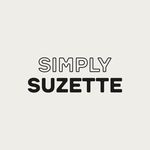 SIMPLY SUZETTE