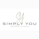 Simply You Wedding & Events