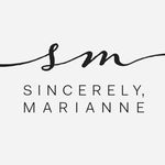 Marianne • Resin & Home Decor