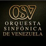 Orquesta Sinfónica Venezuela