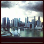 Singapore Diary