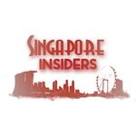 SINGAPORE INSIDERS 🇸🇬 | Travel - Hotel - Food - Tips