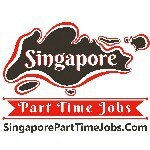 Singapore Part Time Jobs