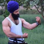 Tegbir Singh Gill