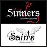 Sinners & Saints Dessert😈😇