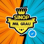 SINOP MIL GRAU OFICIAL