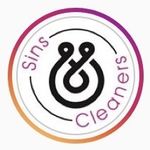 SINS CLEANERS