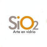 SiO2 - Arte en vidrio