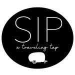 SIP ~ A Traveling Tap