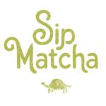 Sip Matcha