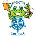 Sip-N-Cycle Cruises