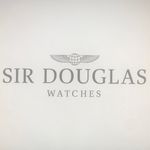 Sir Douglas Watches