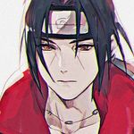 Itachi Love bot