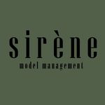 SIRÉNE MODEL MANAGEMENT