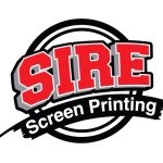 Sire Screen Printing