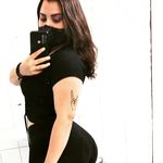 Ísis Albuquerque Lima ☠️🖤 Ísis Albuquerque Lima ☠️🖤