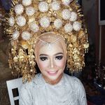 Makeup Artist (MUA) Padang Makeup Artist (MUA) Padang