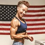 Sanna Maria Jacobs | NASM-CPT