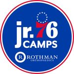 Jr. 76ers Camps