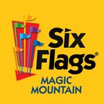 Six Flags Magic Mountain