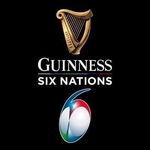 Guinness Men’s Six Nations