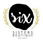 ☆ Six Sisters Boutique ☆