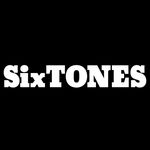 SixTONES