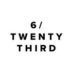 6/ TWENTY THIRD