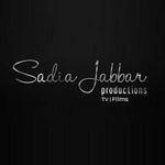 Sadia jabbar Productions