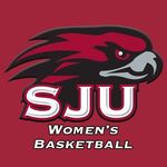 Saint Joseph's WBB