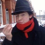 Skandar Keynes Skandar Keynes