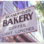 Skaneateles Bakery