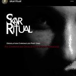 Skar Ritual