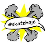 #skatehoje