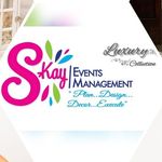 SKAY Events Management