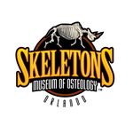 SKELETONS: Museum Of Osteology