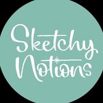 Sketchy Notions® ✱ Chelsea