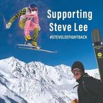 Steve Lee, Winter olympian