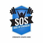 SKILL OF STRENGTH GYM