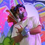 SKIM WORLD - Painter&Graffiti