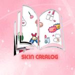 skin catalog