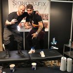 SKINGRAFIX TATTOO STUDIO