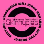 Skinnypigs Fitness Ltd