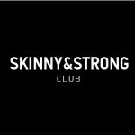 #SkinnyStrongClub