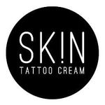 SK!N Tattoo cream