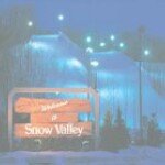 Ski Snow Valley