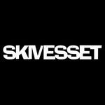 Skivesset