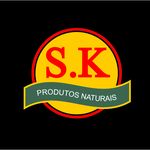 Sk Produtos Naturais