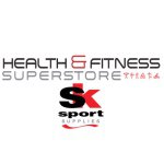 Health And Fitness Superstore