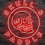 Skull & Paddle